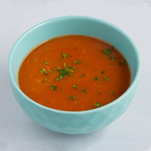 Paradajz čorba
