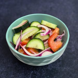 Mešana salata