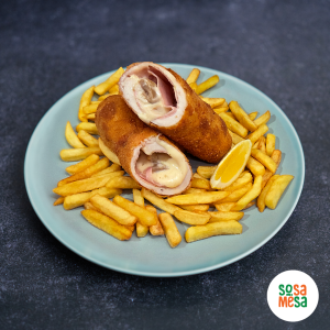 pileća karađorđeva šnicla